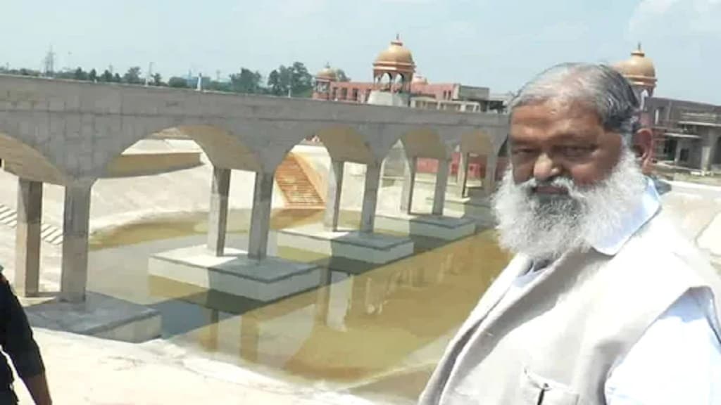 अंबाला में 300 करोड़ में बन रहा शहीद स्मारक, जानिए कैसे बदल जाएगा मेरठ क्रांति का इतिहास ambala memorial