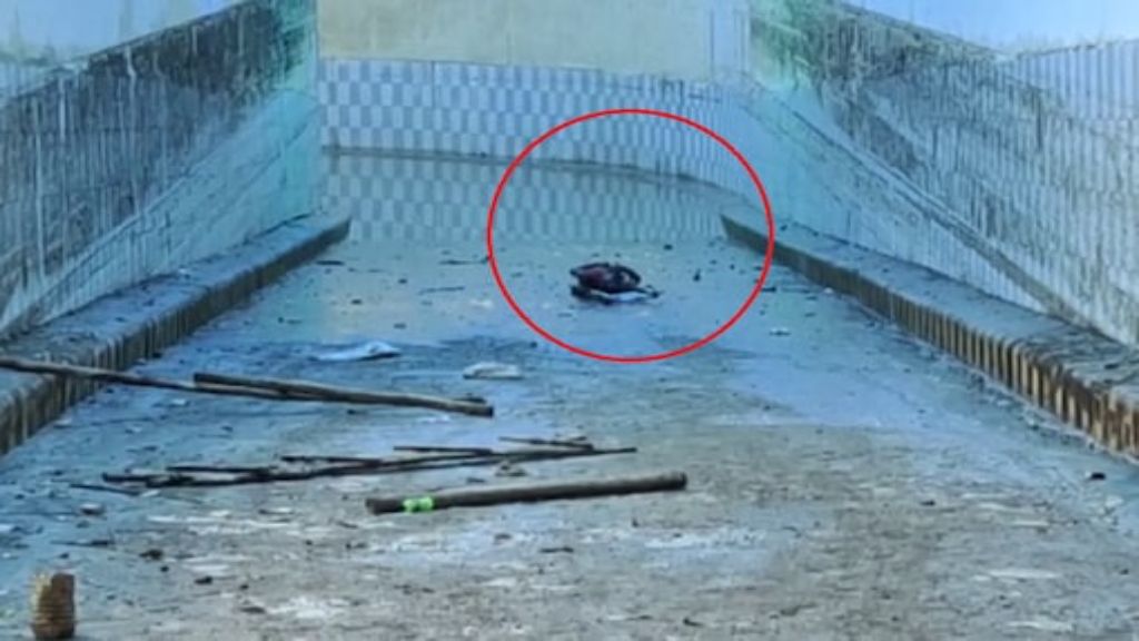 झज्जर: रेलवे अंडरपास में पानी भरने से फंसा युवक, 3 दिन बाद मिला शव jhajjar death news