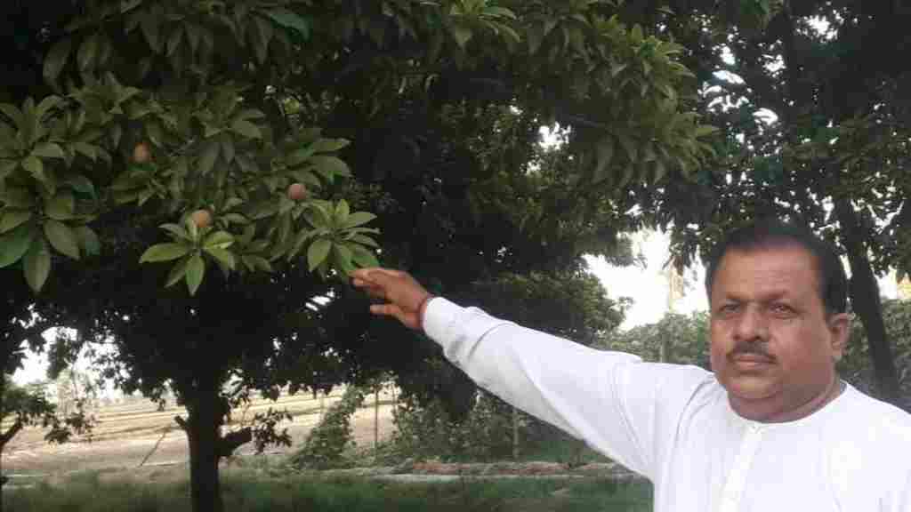 पिता के अधूरे सपने को बेटे ने किया पूरा, खेत की जिम्मेदारी संभाली तो हुआ मालामाल kaithal news 3