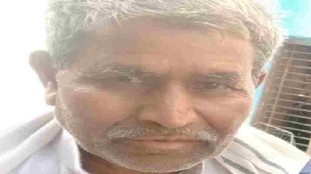 कांग्रेस विधायक बलबीर वाल्मीकि के बड़े भाई लापता, जांच में जुटी पुलिस mla