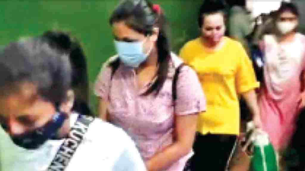 पराठों के लिए देशभर में मशहूर मुरथल के ढाबों पर देह-व्यापार की इनसाइड स्टोरी, पढ़ें murthal dabhe sex racket news