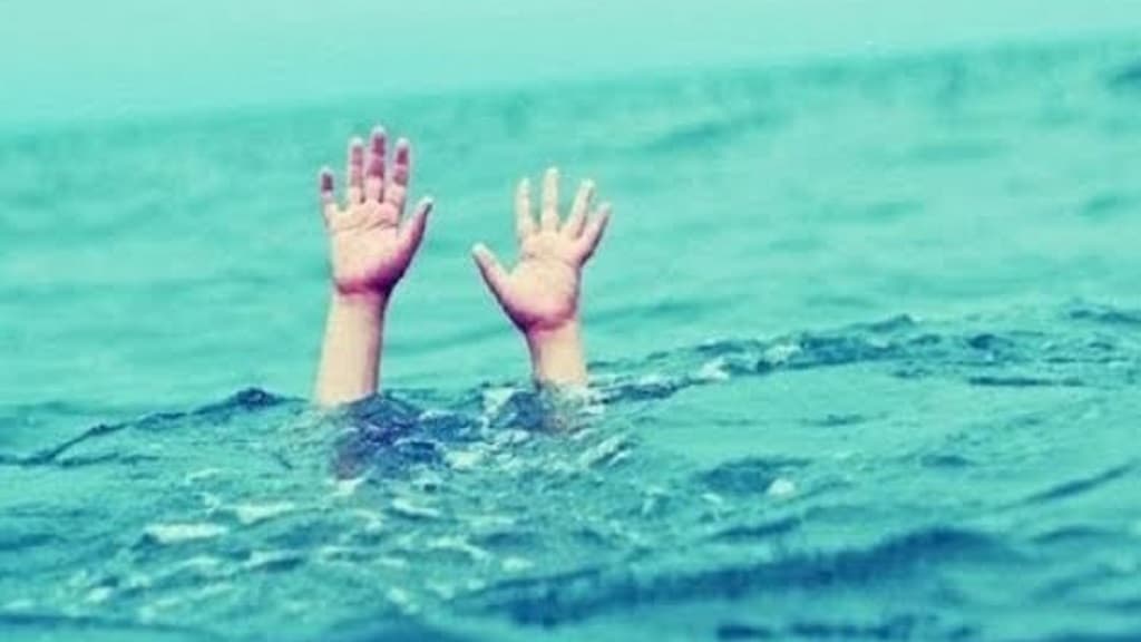 बहादुरगढ़: खेलते- खेलते कुएं में डूबी मासूम, शादी के दस साल बाद जन्मी थी बेटी pani me dubna dubi