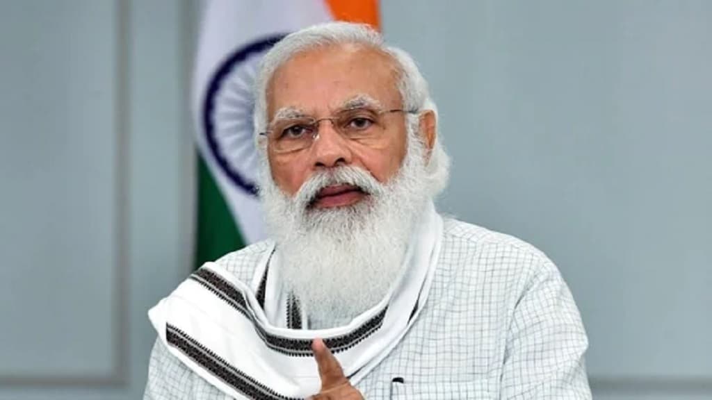 Corona से अनाथ हुए बच्चों के लिए पीएम केयर्स फंड के लाभों की घोषणा, हर महीने मिलेंगे इतने रुपए pm modi