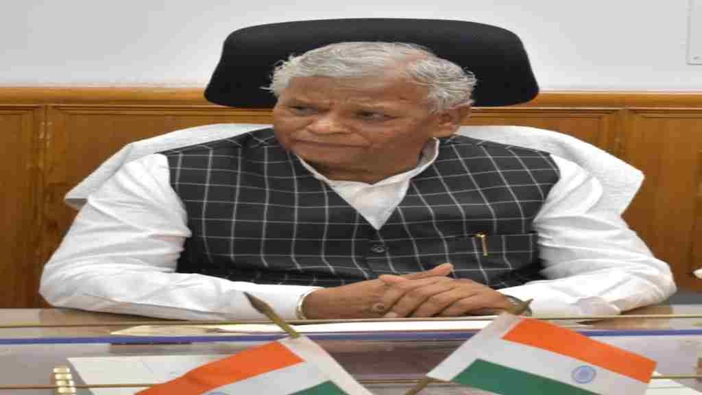 फूलचंद मुलाना को हराकर पहुंचे संसद रतनलाल कटारिया हुए मोदी कैबिनेट से बाहर ratan lala katariya