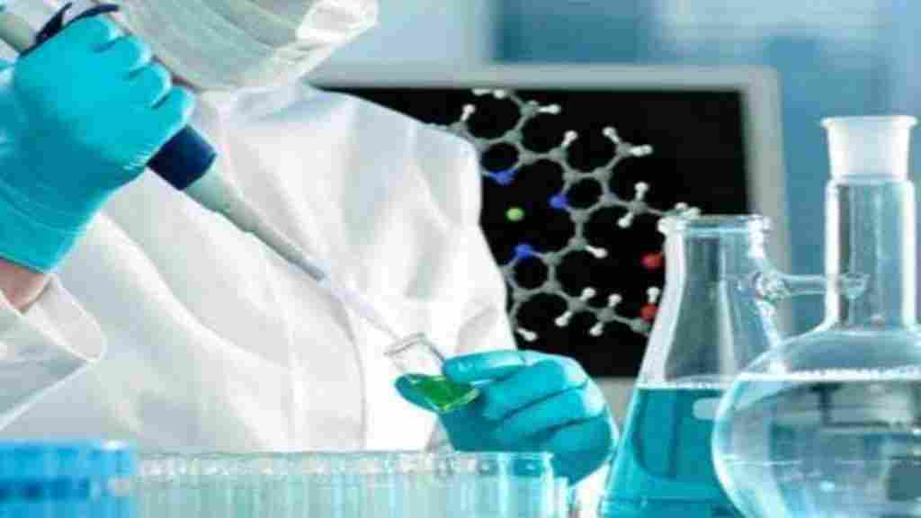 योजना: खेतों में पढ़ाई संग कमाई कर सकेंगे Science Students, सुधारेंगे मिट्टी की गुणवत्ता vegyanik