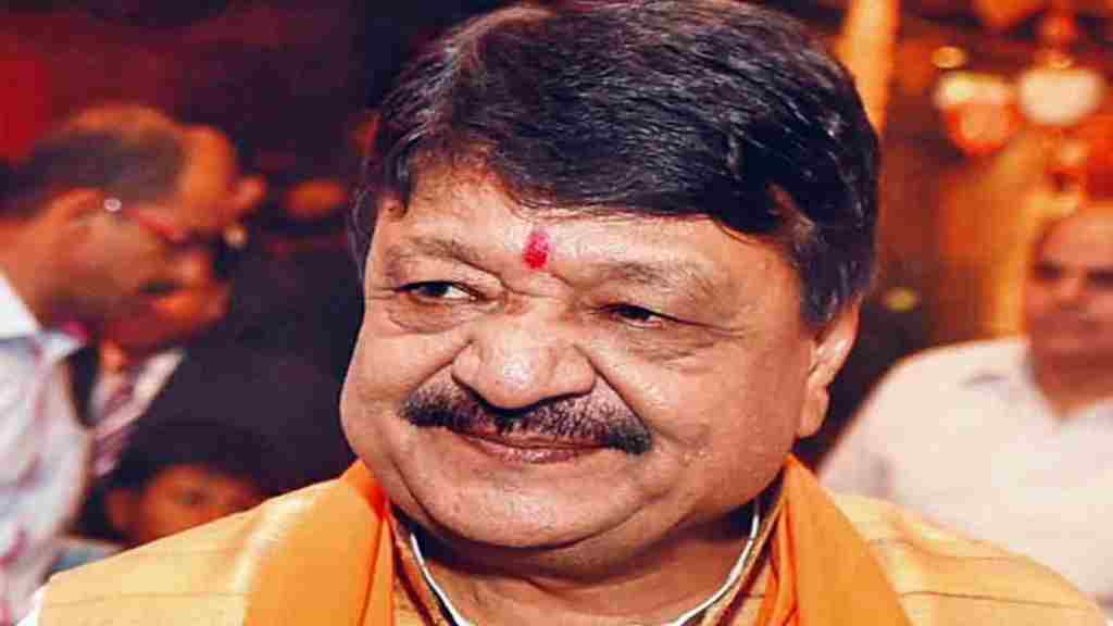 भाजपा के कैलाश विजयवर्गीय रोहतक पहुंचे, मुख्यमंत्री मनोहर लाल खट्टर को बताया देश का सबसे ईमानदार सीएम bjp kailash