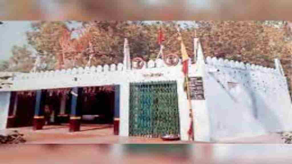 छड़ियों का मेला: 150 साल पुरानी गोगा माड़ी पर लगता है छड़ियों वाला मेला, राखी वाले दिन से होती है शुरुआत goga ji