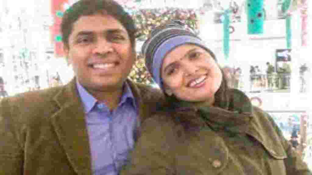 गुरुग्राम में पति ने किया 4 लोगों का खून तो पत्नी भी थी मौके पर मौजूद, पुलिस ने गिरफ़्तार कर शुरु की जांच gurugram murder news 2