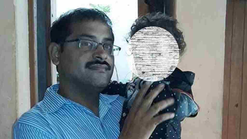 कैथल: दुकानदार को उधारी मांगना पड़ा महंगा, पेट में कैंची घोप कर की हत्या kaithal news 4