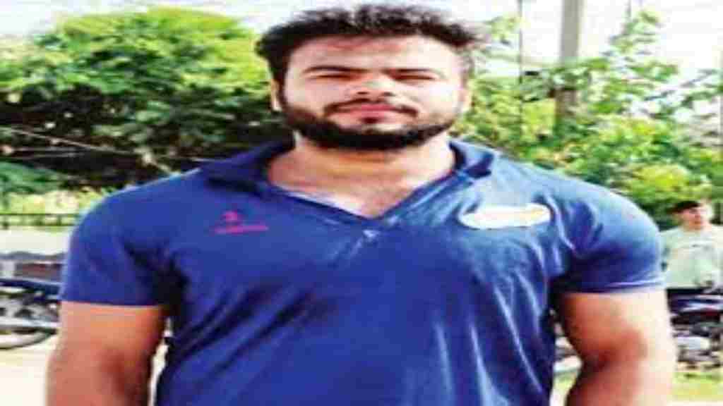 टोक्यो पैरालंपिक: हादसे में गंवाया पैर लेकिन हौसले नहीं टूटे, अब जैवलिन थ्रो में देश का प्रतिनिधित्व करेंगे सुमित news 22