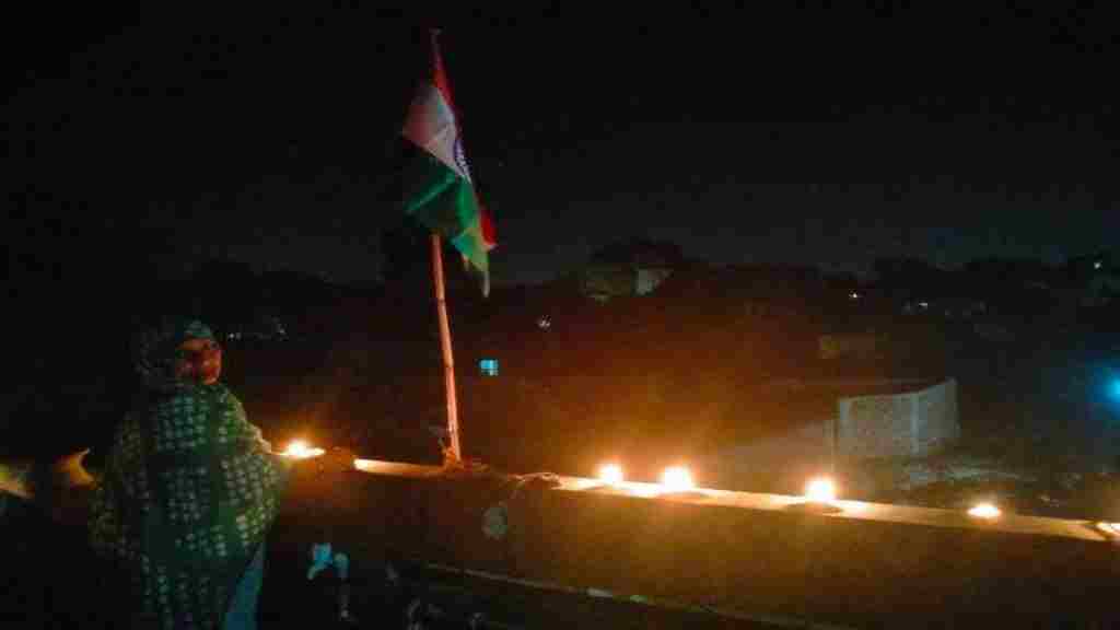 रवि की जीत के बाद गांव नाहरी में मनाई गई दीपावली, लोगों ने कहा- ‘वी वांट गोल्ड’ newws