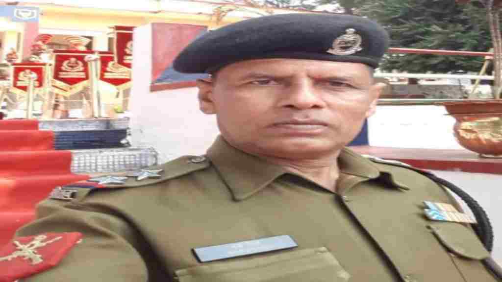 दुखद: उग्रवादियों के हमले में हरियाणा का लाल शहीद,कल गांव पहुंचेगा पार्थिव शरीर panipat news 11
