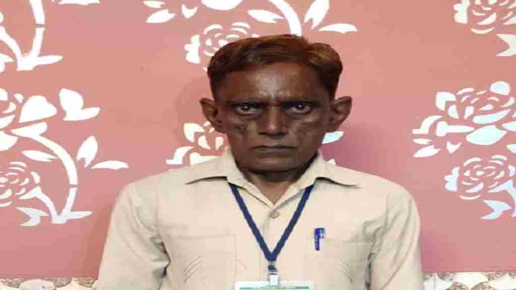अचानक क्यों चर्चा में आ गए हैं रामशरण, PM और सांसदों के बीच बिताए 21 साल ramsharn