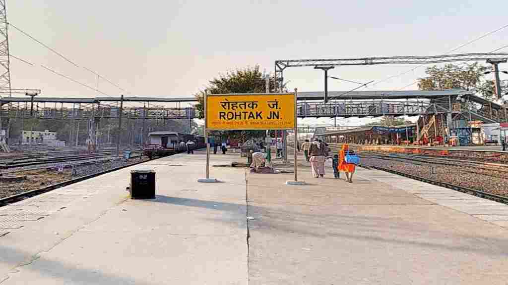 विभाजन में पाकिस्तान से आएं बुजुर्गों ने बताएं रोहतक शहर में हुएं बड़े बदलाव, जानें rohtak 3