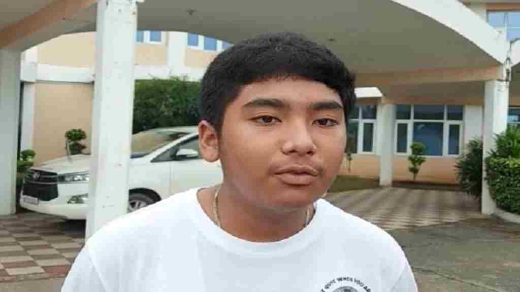 राष्ट्रपति का मेहमान बनेगा हरियाणा का गौरव, आइडिया लागू हुआ तो नेटवर्क की समस्या होगी खत्म gourav