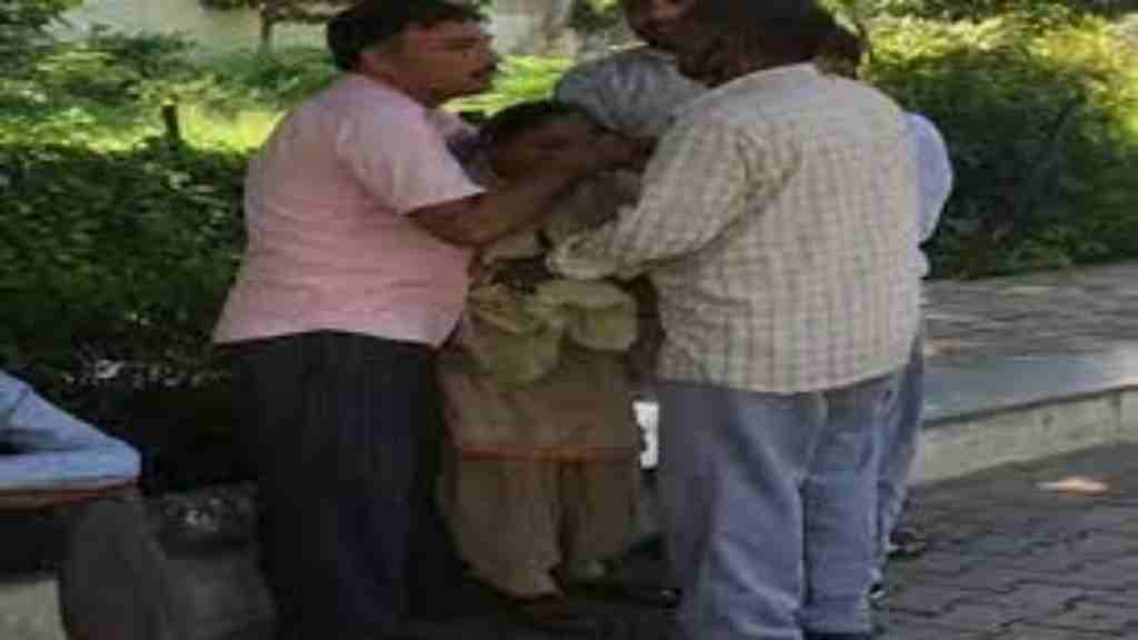 ई-रिक्शा का चार्जर लगातें समय लगा करंट, 4 बच्चों के पिता की दर्दनाक मौत panipat news 2