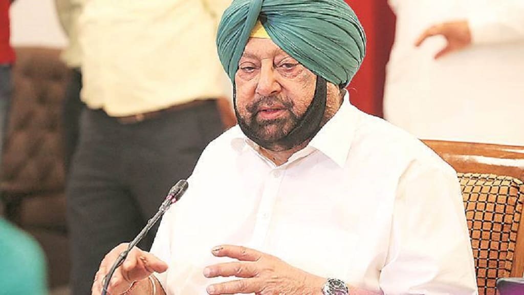 कैप्टन के इस्तीफे से हरियाणा कांग्रेस में खलबली, नए समीकरण बनने के आसार punjab cm amarinder singh
