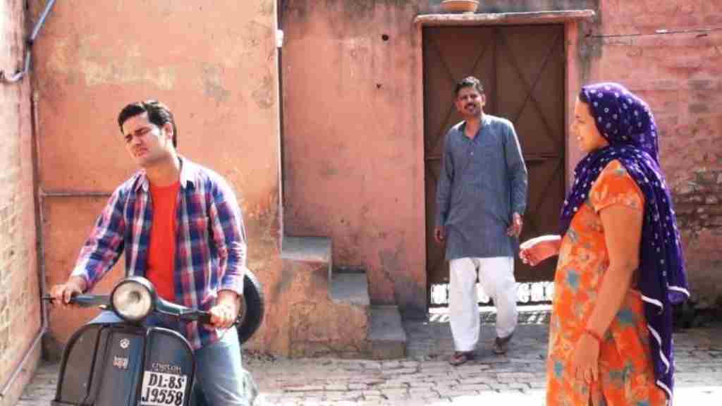 हरियाणा के लाल ने विदेश मंत्रालय की नोकरी छोड़ फ़िल्म इंडस्ट्री में मचाया धमाल, ख़ूब बटोरी वाहवाही sonipat news 8