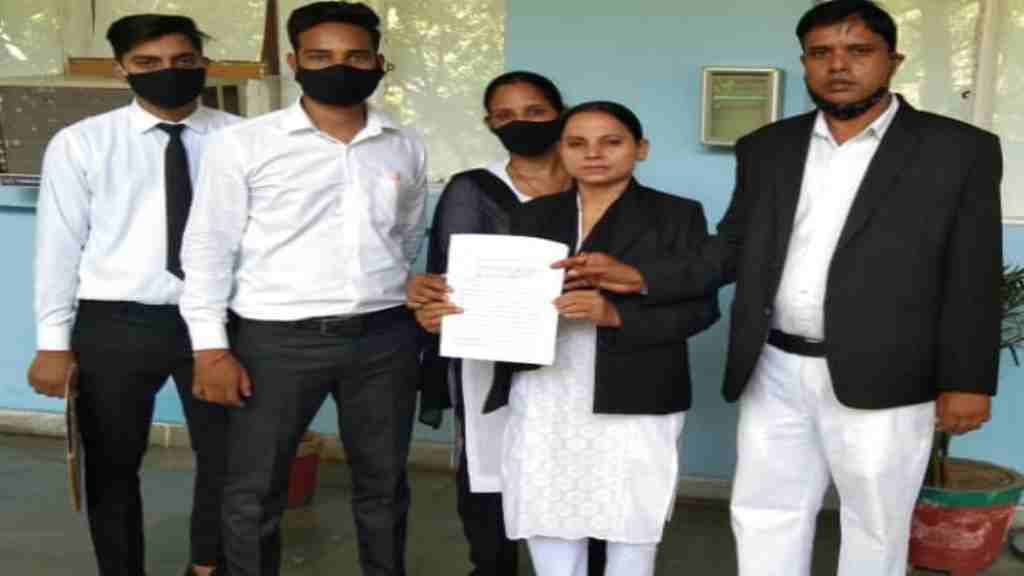 CM खट्टर के गैर-संवैधानिक बयानबाजी वाले वीडियो पर FIR के लिए हर जिला पुलिस मुख्यालय पर याचिका दायर, जानिए पूरी जानकारी congress legal team