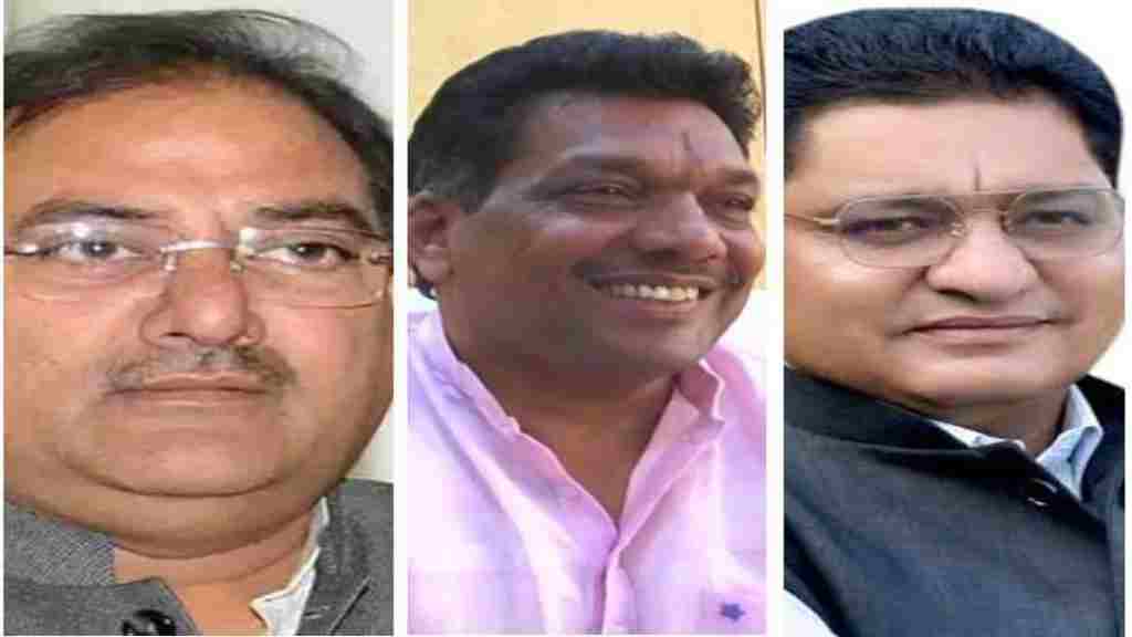 ऐलनाबाद उपचुनाव की जंग में बाहुबल की आंशका, सतर्क हुई खुफिया एजेंसियां ellenabad