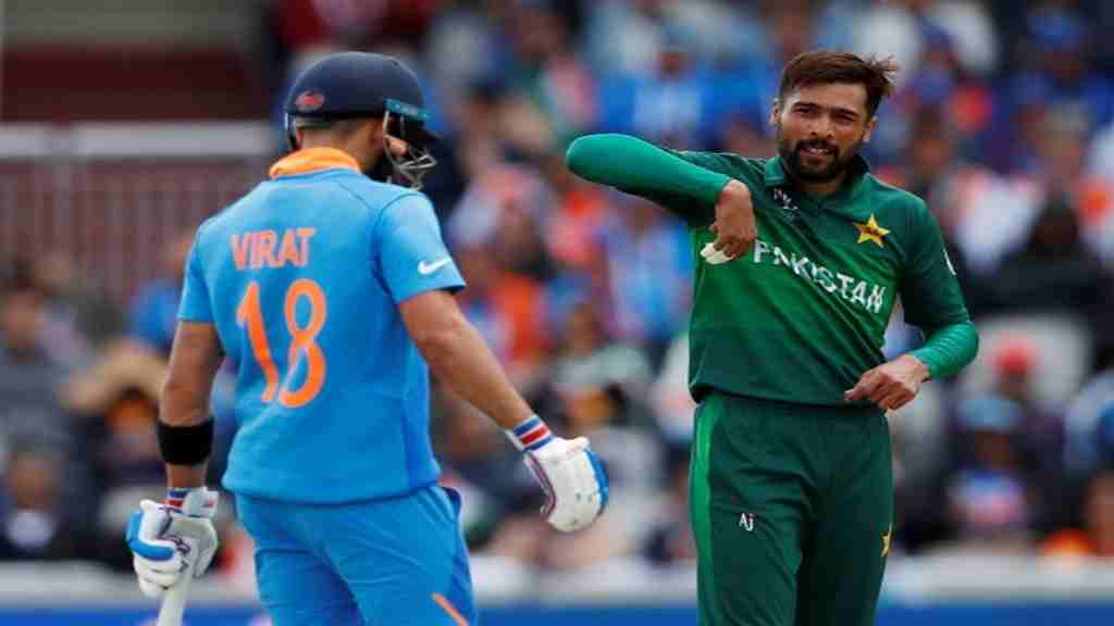Ind Vs Pak: आज दोपहर 3 बजे से शुरू होगा भारत- पाकिस्तान का मुकाबला, इन खिलाड़ियों पर टिकी सबकी नजरे ind pak