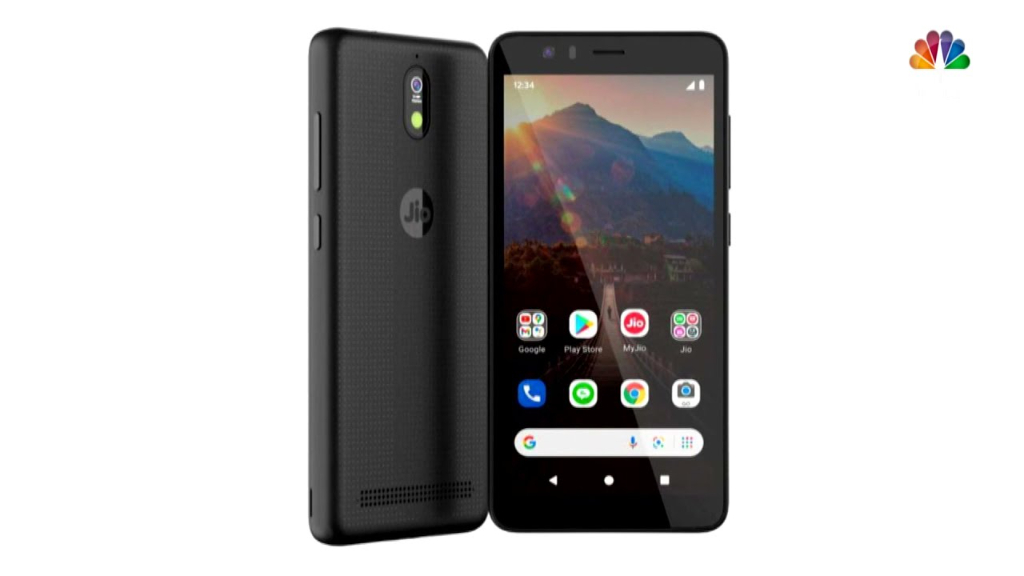 Jio के इस फोन मिल रहा बंपर डिस्काउंट, 209 रूपये की EMI में आज ही लाए घर jio mobile