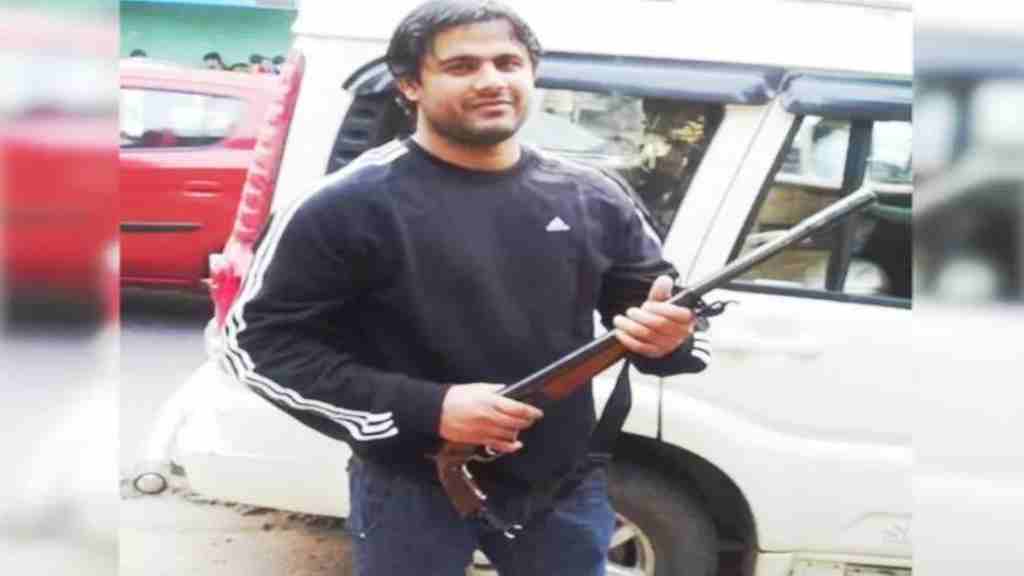 गैंगस्टर पपला गुर्जर को कोर्ट ने दिया दोषी करार, महिला की हत्या के मामले में दोषी है पपला गुर्जर papla gurjer