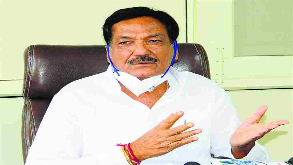 हरियाणा में अब बिजली के खंभों से नहीं लगेगा करंट, बिजली मंत्री ने दिए ये निर्देश ranjeet chautala