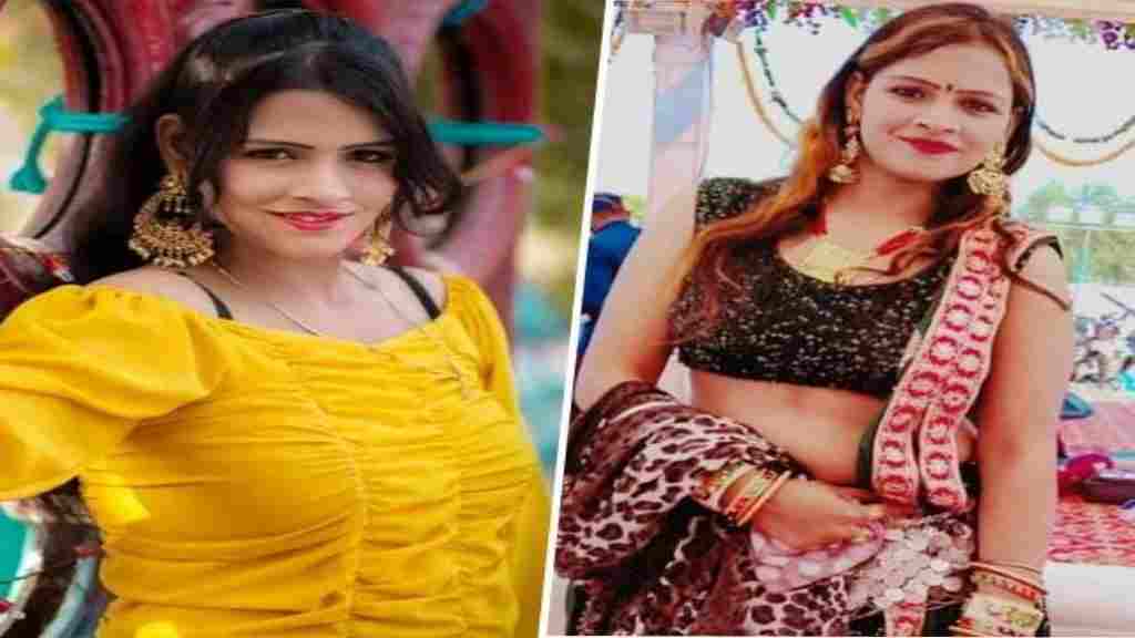 हरियाणा की मशहूर डांसर को मिली जान से मारने की धमकी, जानें क्या है मामला sapna sharma