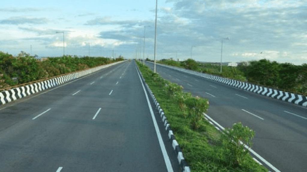 हरियाणा में जल्द बनेगा यह नया बाईपास, इन 3 बड़े शहरों को मिलेगी राहत Fourlane Highway