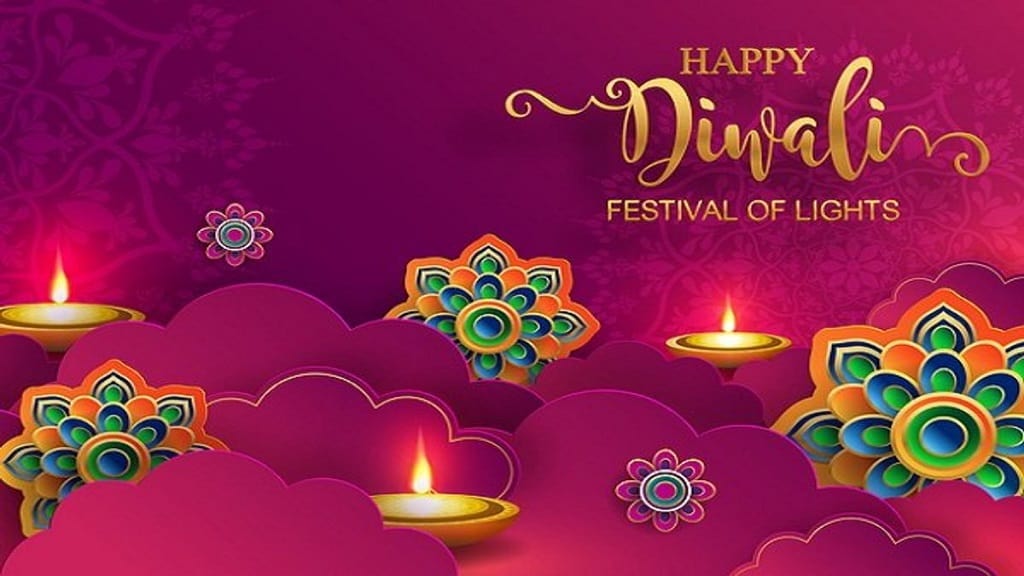 दीपावली से पहले जरूर करें इन 7 चीजों की खरीदारी, भर जाएंगे धन के भंडार Happy Diwali 2021 images 2