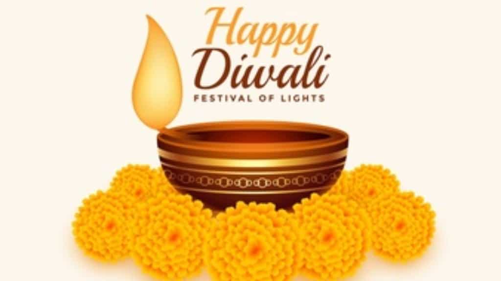Happy Diwali 2021 Quotes in Hindi: दिवाली 2021 के लेटेस्ट कोट्स, भेजे अपने दोस्तों को Happy Diwali 2021 images 4