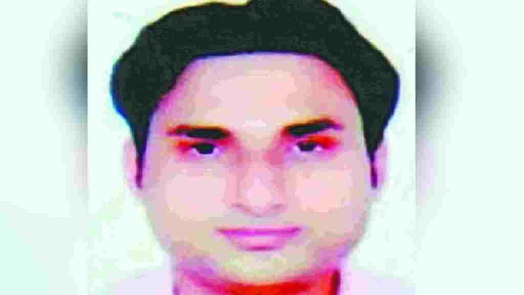 कबूलनामा: HPSC कार्यालय में ही बैठकर भरते थे खाली OMR शीट, लाखों रुपए में होती थी डील anil nagar