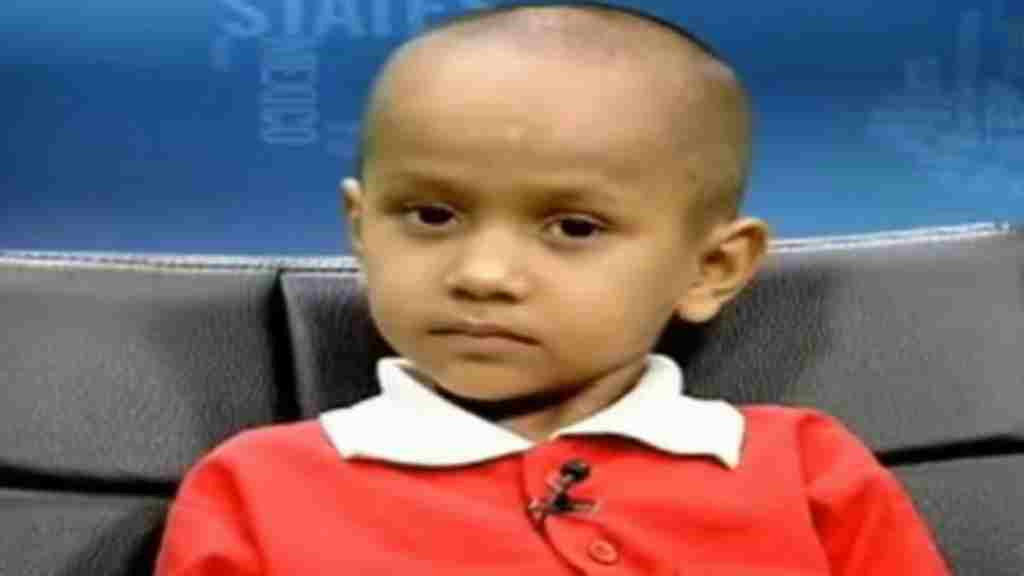बाल दिवस: गूगल बॉय कौटिल्य के छोटी उम्र में बड़े कारनामे, देश-दुनिया में बनाई अपनी अलग पहचान kotilay