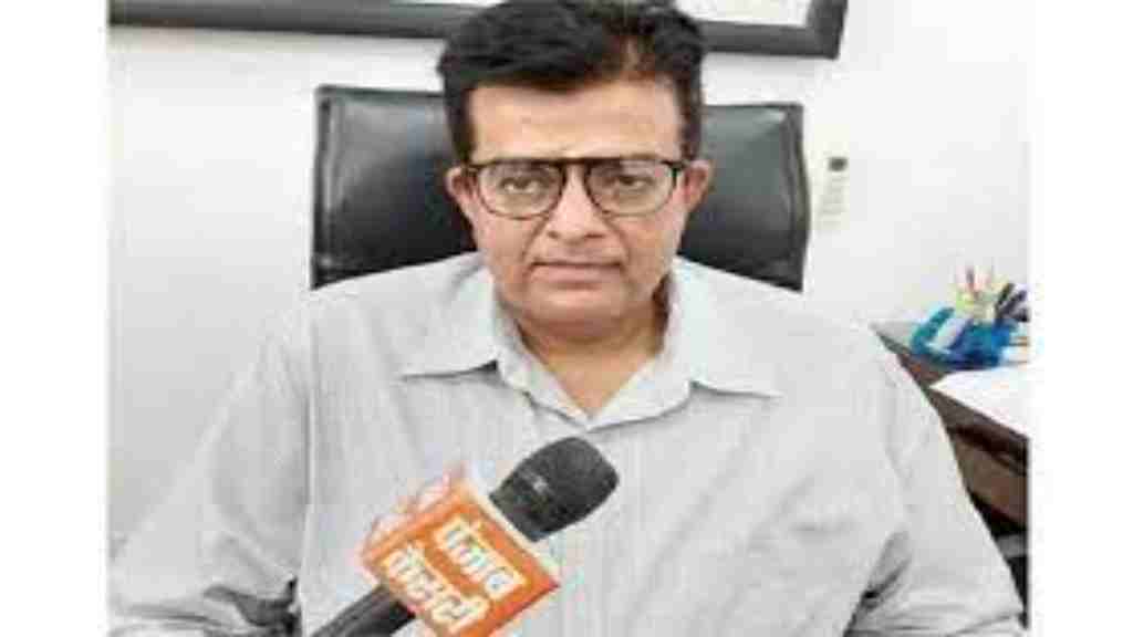 अब हरियाणा का पुराना रिकॉर्ड पूरी तरह से होगा डिजिटल, 19 करोड़ दस्तावेज अपलोड sanjeev