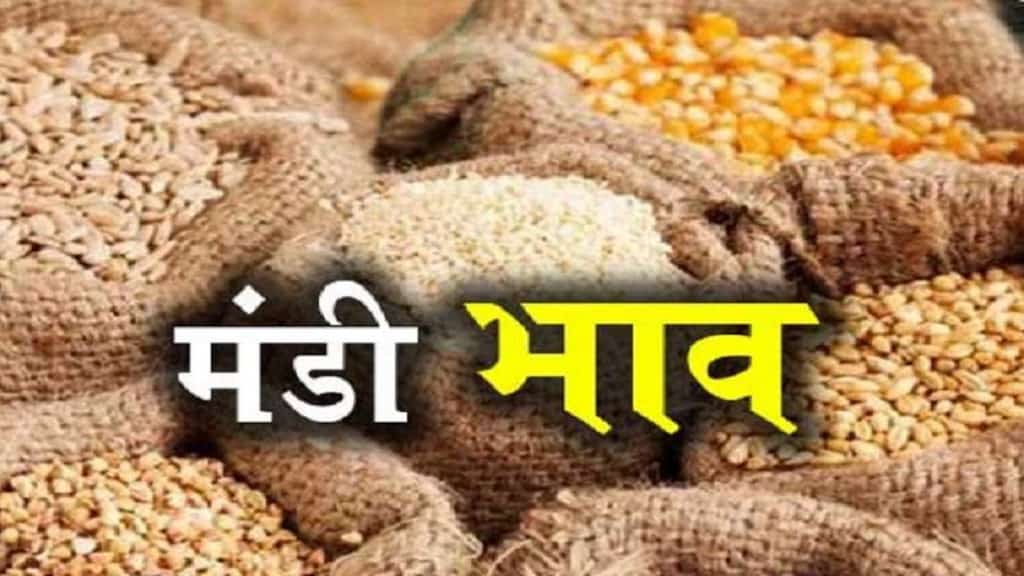 Aaj Ka Mandi Bhav- आज का मंडी भाव (14 May 2025) aaj ka mandi bhav