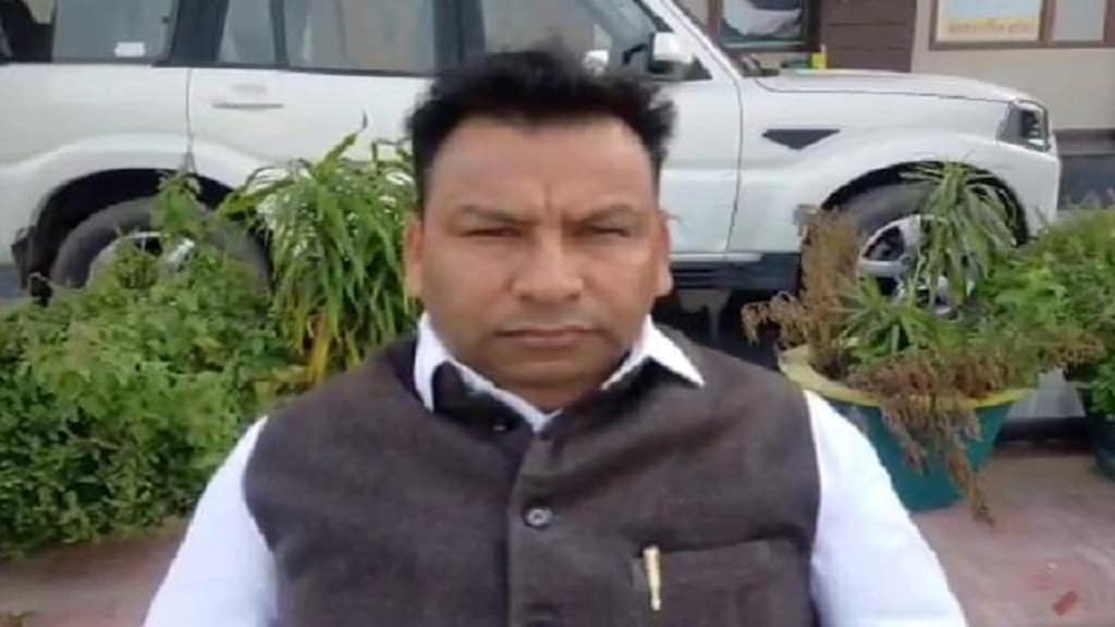 हरियाणा के JJP विधायक का चौंकाने वाला खुलासा, 100 करोड़ का मिला था ऑफर amarjeet dhanda