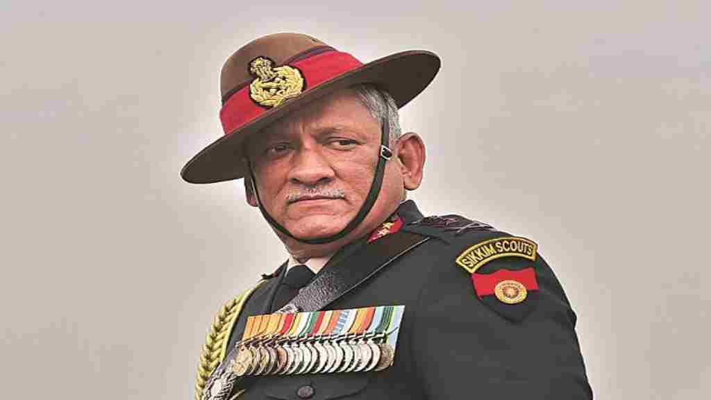 देश के सपूत CDS जनरल बिपिन रावत के अनसुने राज़ bipin rawat