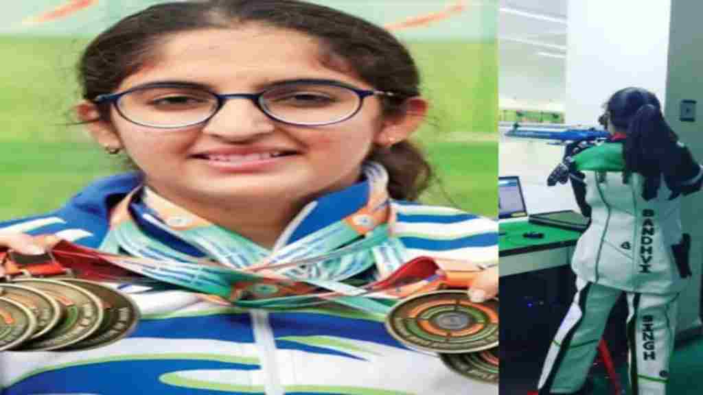 सीडीएस बिपिन रावत की भतीजी बनी शूटिंग में नेशनल चैंपियन, 8 मेडल जीतकर बुआ फूफा को किए समर्पित news 11