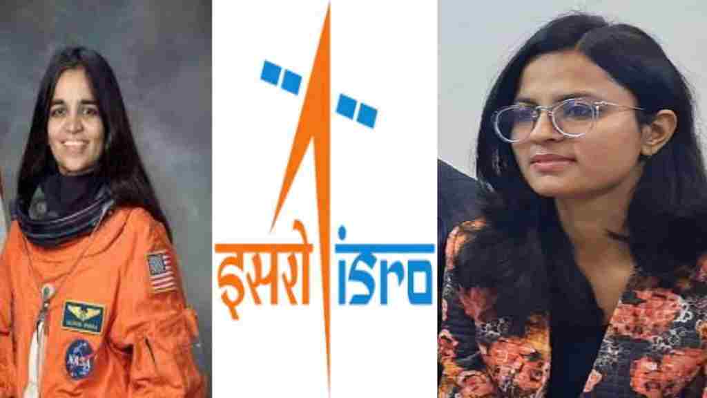 हरियाणा की बेटी सुरभि का कमाल, आसमान में भरेगी उड़ान, इसरो में साइंटिस्ट के रूप में हुआ चयन news 18