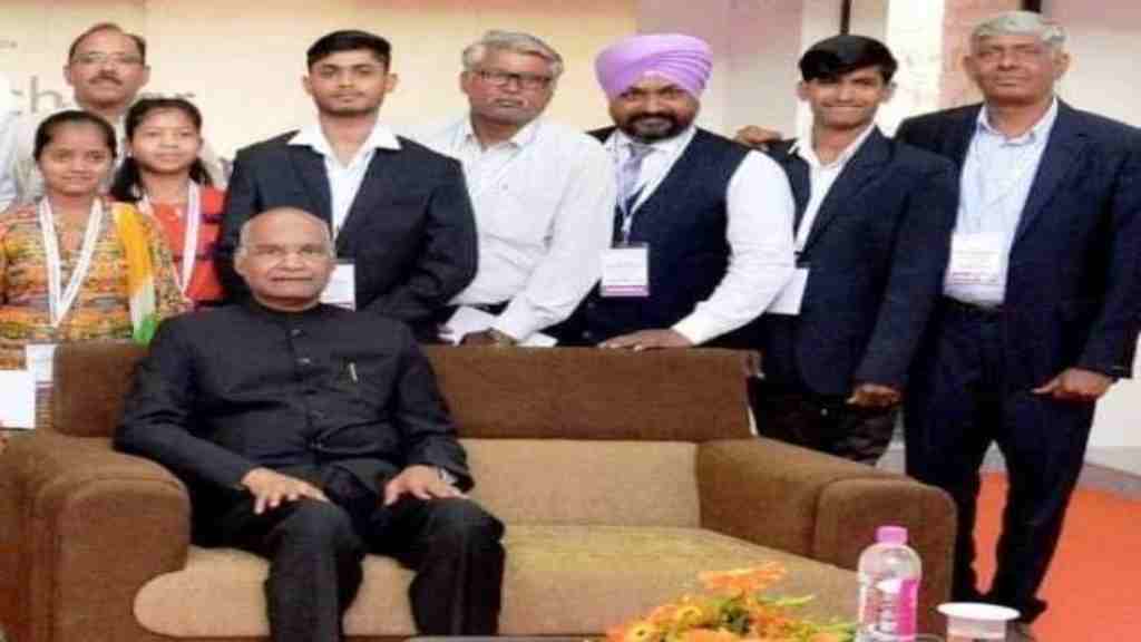 अपने स्पेशल Idea के कारण चर्चा में बना रहता है ये किसान, पूर्व राष्ट्रपति से लेकर रामनाथ कोविंद भी इनके प्रशंसक news 20
