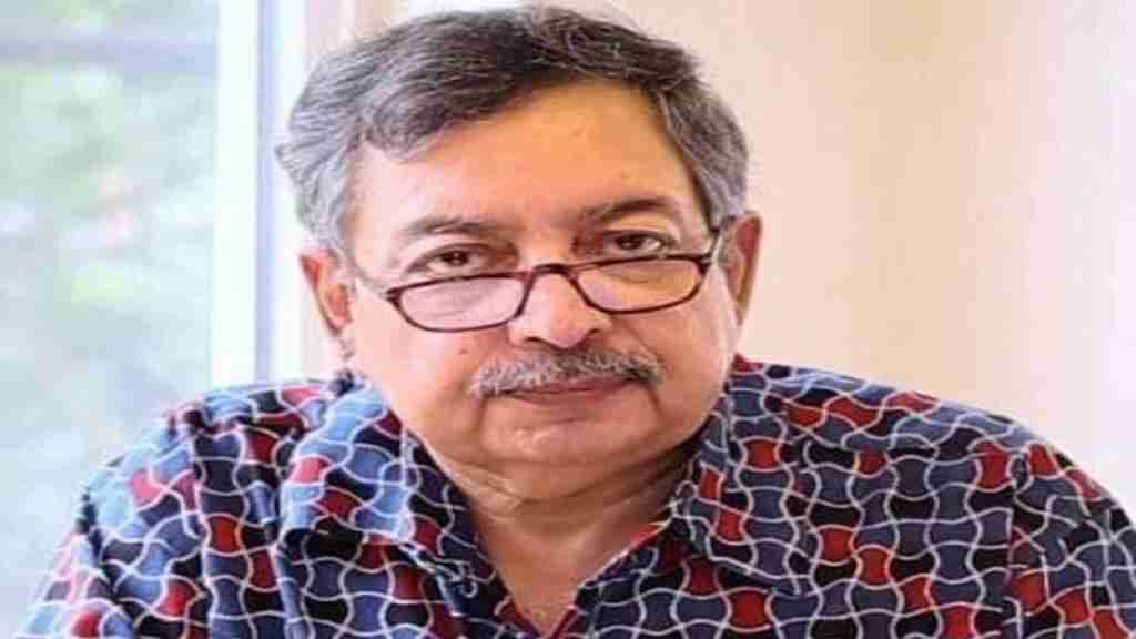 वरिष्ठ पत्रकार विनोद दुआ का हुआ निधन, कल लोधी श्मशान घाट में होगा अंतिम संस्कार news 7