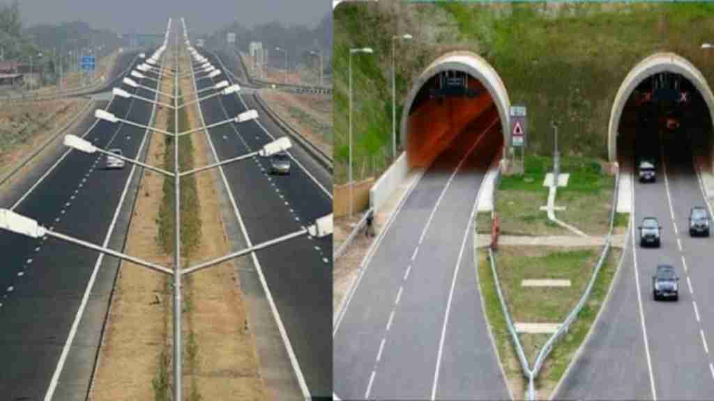 मनाली घूमने वालों के लिए खुशखबरी, अब घंटों लगने वाले जाम से मिलेगी मुक्ति road tunnel