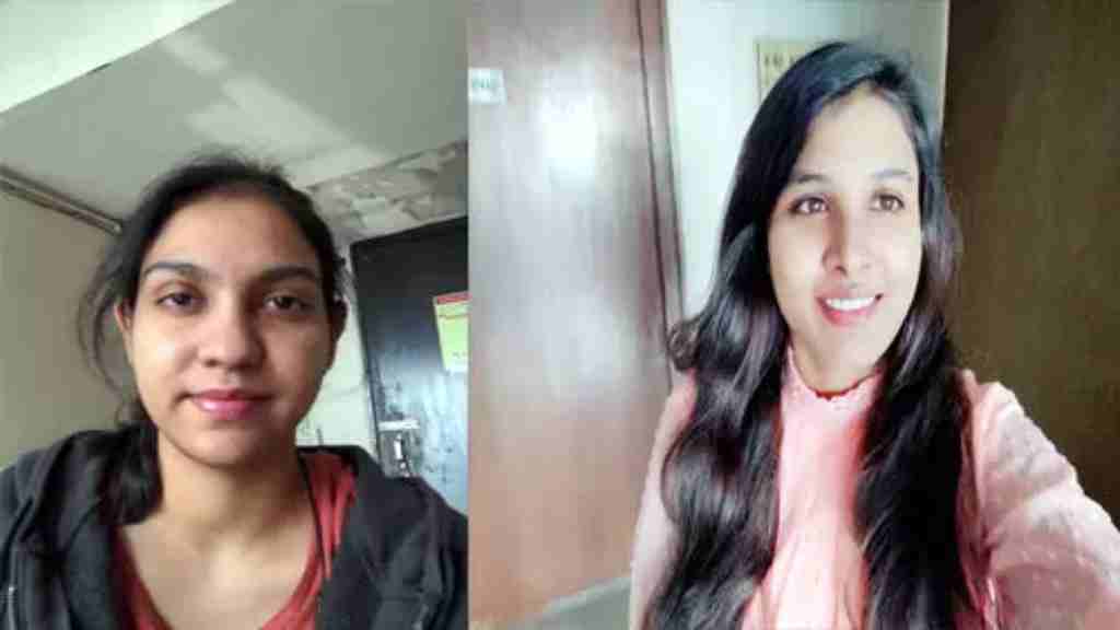 हरियाणा: लड़कियों ने दहेज के खिलाफ सोशल मीडिया पर चलाया ये अभियान salfie