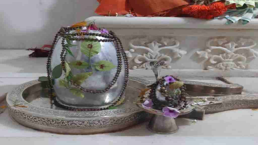 हरियाणा के इस शिव मन्दिर में मन्नत पूरी होने पर चढ़ती है घंटियां, 900 साल पुरानी इस परम्परा की बेहद रोचक है कहानी shiv mandir