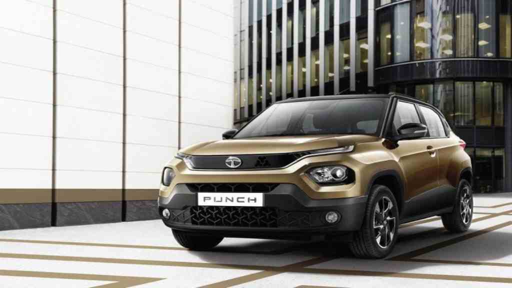 नई गाड़ी खरीदने वालों के लिए खुशखबरी, 17 जनवरी को लॉन्च होगी Tata Punch EV; देखें डिटेल्स यहां tata panch