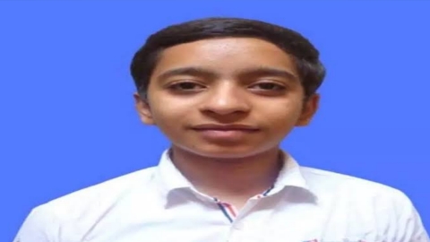 उपलब्धि: हरियाणा के बेटे ने 14 साल की उम्र में बना दिए दर्जन भर से ज्यादा ऐप, आज प्रधानमंत्री करेंगे सम्मानित 20220124 105701