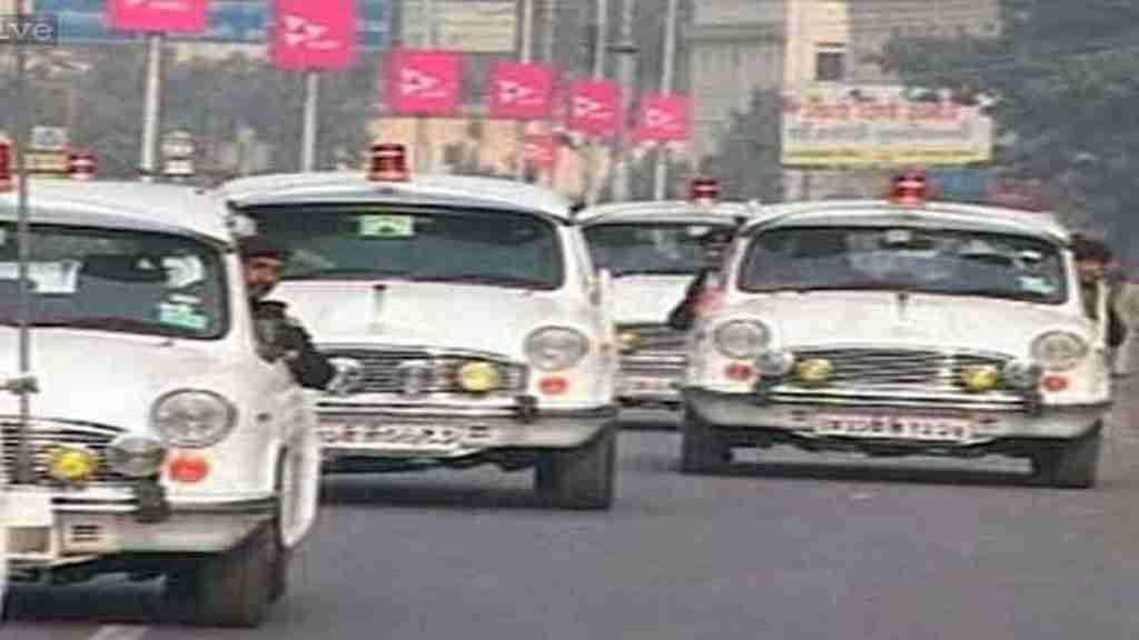 हरियाणा की छोरी का कमाल, पंजाब के परिवहन मंत्री की गाड़ी रोक बस ड्राइवर की मांगी नौकरी CAR MANTRI