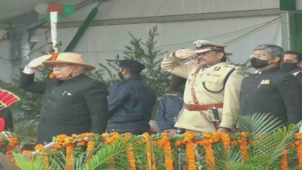 बेरोजगारी मुक्त होगा हरियाणा, सीएम मनोहर लाल ने रखा 75वें गणतंत्र दिवस का लक्ष्य NEWS 31