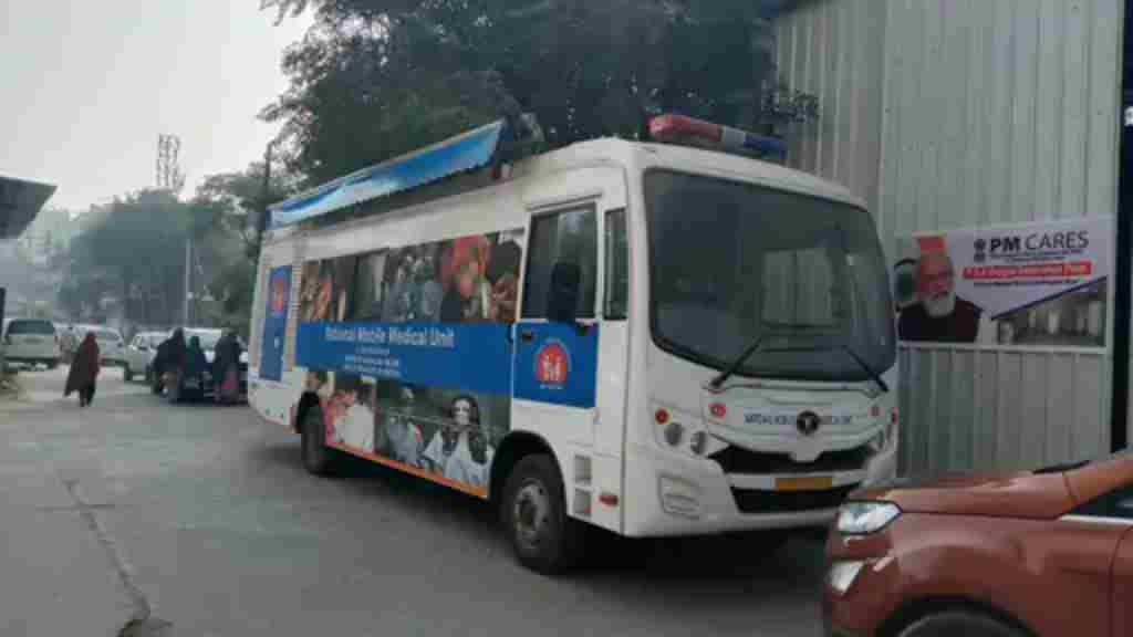 हरियाणा में एंबुलेंस का रास्ता रोकना पड़ेगा महंगा, 1 दिसंबर से कटेगा इतने रूपए का चालान ambulance